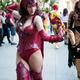 Illustration for article titled The Most Astounding Cosplay From WonderCon: Day 2!